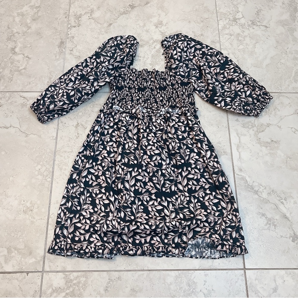 Free- Nicole Miller collection dress